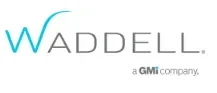 A logo of the company addex