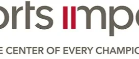 A logo of the company eos immobilier