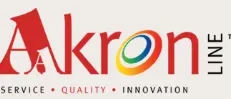 A logo of kro quality innovation