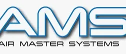 A logo of the amsis system