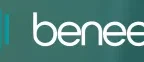 A green background with the word open in white letters.