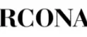 A black and white image of the word " conner ".