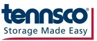 A logo of the company pennso.