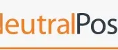 A logo of the company neutral point