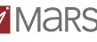 A gray logo of the word " marfa ".