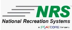 A logo for national recreation system