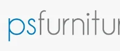 A logo of the furniture company