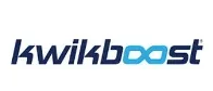 A logo of the company vikbox.