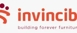 A logo of invino