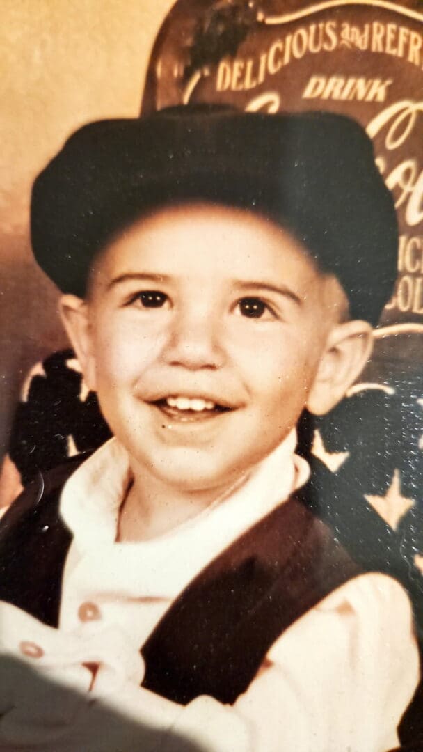 MATTHEW BABY PIC