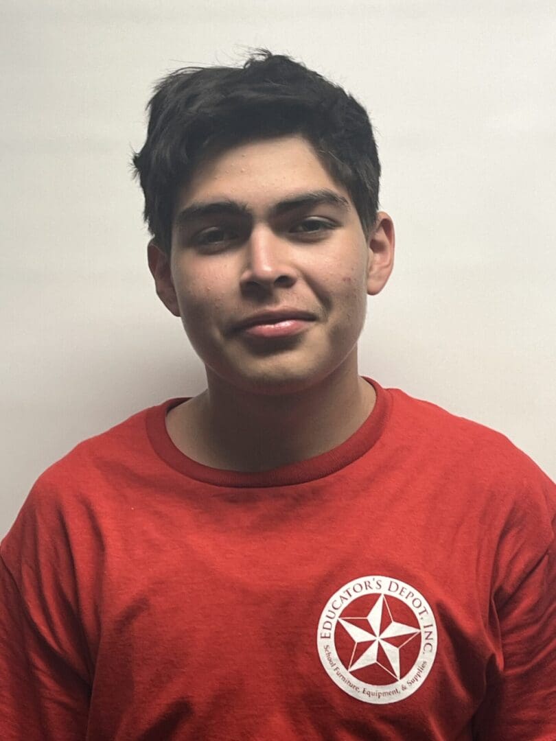 Sebastian Pacheco